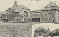Bahnhof Ost 1848